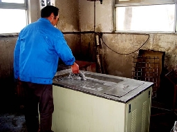 清洗