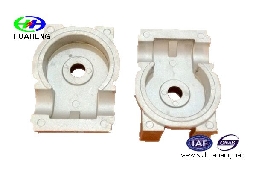 铝合金铸件 减速机铸铝配件