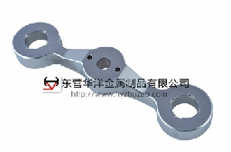爪架 Logo