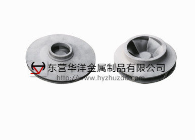 叶轮 Logo