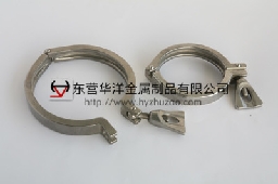 食用机械零件 Logo