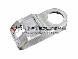 工业锁具 Logo