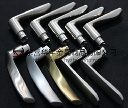 不锈钢把手 Logo