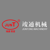 潍坊竣通机械配套有限公司 Logo