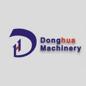 湖北谷城县东华机械股份有限公司 Logo