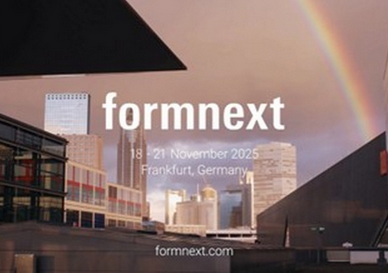 从德国到中国深圳：Formnext全球增材制造盛宴，Formnext Asia大湾区接棒引领3D打印未来