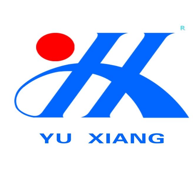 建湖县裕祥机械制造有限公司 Logo