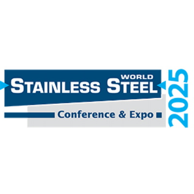  World Stainless Steel Conference 2025 Logo