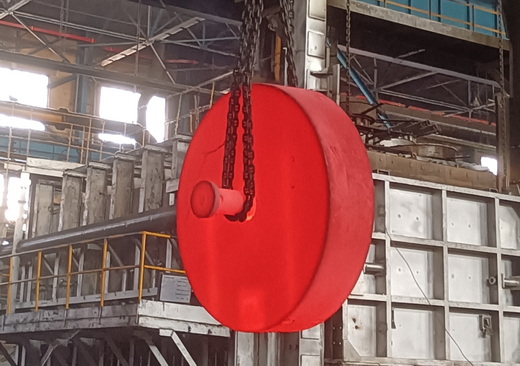 中国一重完成重型燃气轮机关键锻件研发任务