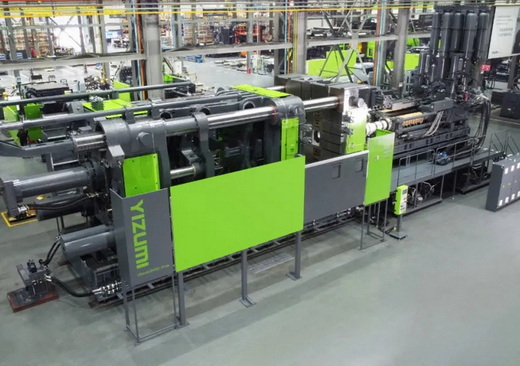 三方合力,共铸未来:伊之密、渝江压铸、上海交大携手推动铝镁合金成型技术新突破