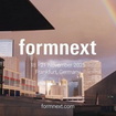 从德国到中国深圳：Formnext全球增材制造盛宴，Formnext Asia大湾区接棒引领3D打印未来