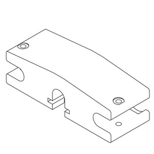 采购抽油机悬挂系统用悬绳器