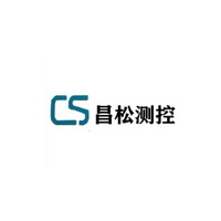 无锡昌松测控技术有限公司 Logo