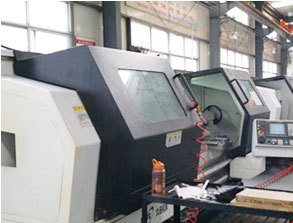 CNC