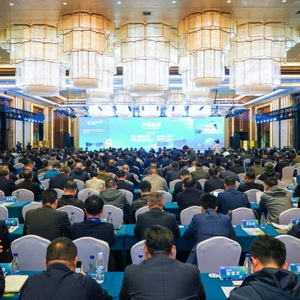 2025年柳工全球供应商大会顺利举行 600余名柳工全球供应商参与