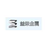 上海益荣金属材料有限公司 Logo