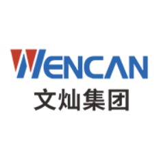 文灿集团股份有限公司 Logo