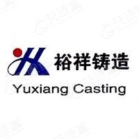 建湖县裕祥机械制造有限公司 Logo