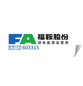 辽宁福鞍重工股份有限公司 Logo