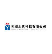 芜湖永达科技有限公司 Logo