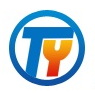 昆山铁永机械设备有限公司 Logo