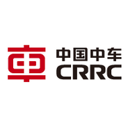 中车资阳机车有限公司 Logo