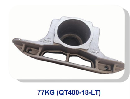 轨道交通配件 Logo