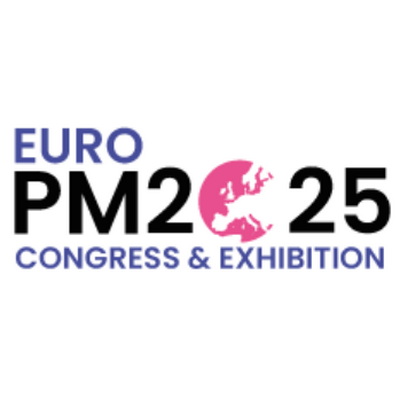The Euro PM2025 Congress & Exhibition
