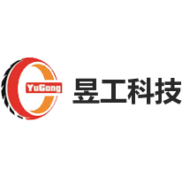 安徽昱工耐磨材料科技有限公司 Logo