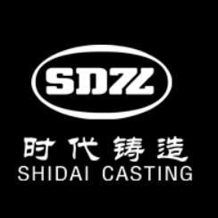 浙江时代铸造有限公司 Logo