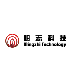 苏州明志科技股份有限公司 Logo