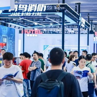 从"防"到"救"全覆盖！6月16-18日2025广州应急展，一站式洞见安全应急万亿市场