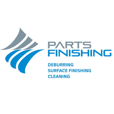 Cancelled-- Parts Finishing 2025 Logo
