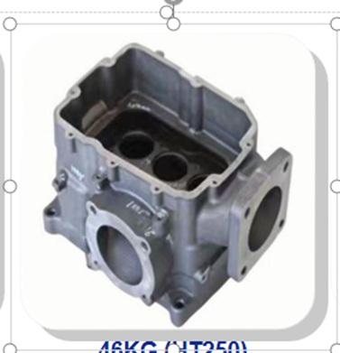 轨道交通配件 Logo