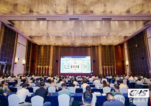 2025中国国际绿氢及氢能应用产业高峰论坛圆满落幕！干货满满，精彩瞬间不容错过！