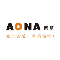 澳拿科技 Logo
