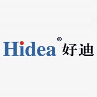 常州好迪机械有限公司 Logo