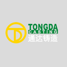 宁波市奉化通达创新合金科技有限公司 Logo