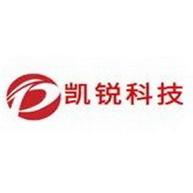 济宁凯锐科技有限公司 Logo