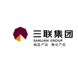 山西三联铸造有限公司 Logo