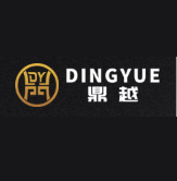 青岛鼎越金属制品有限公司 Logo