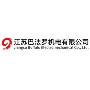 江苏巴法罗机电有限公司 Logo