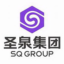 济南圣泉集团股份有限公司 Logo