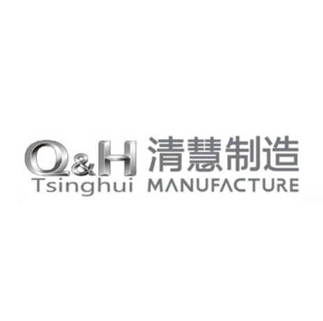 山西清慧胜凯科技股份有限公司 Logo