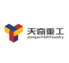 江苏天奇重工股份有限公司 Logo