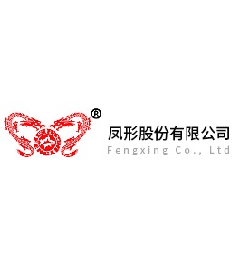 凤形股份有限公司 Logo