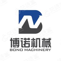 无锡市博诺机械有限公司 Logo