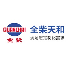 安徽全柴天和机械有限公司 Logo