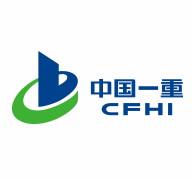 中国一重 Logo