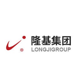 隆基集团有限公司 Logo